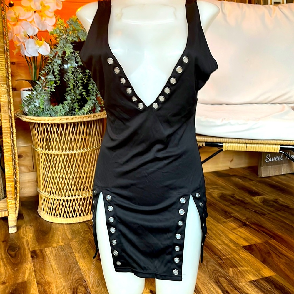 Lingerie size large